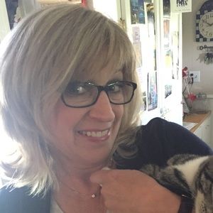 Meet your Posher, Gail